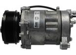 Nissens 89088 - Compressore Aria Condizionata Oe 6N0820803B Per Arosa (6H), Ibiza (6K), Lupo (6E1, 6X1), Polo (6N), Polo (6V)