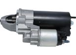 Bosch 1 986 S00 712 - Oe 12 41 7 525 294 Motorino Di Avviamento, Avviatore Per Serie 5 (E60), Serie 5 (E61), Serie 6 (E63), Serie 6 (E64), Serie 7 (E65)