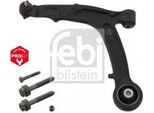Febi Bilstein 40680 - Braccio Di Controllo Oe 50703128 Per Panda