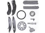 Skf Vkml 88005 Kit Catena Di Distribuzione Oe 11317797897 Compatibile Con Serie 1 E81, Serie 3 E93, Serie 3 E92, 3 F34, 3 E91, 1 E87, 1 F21, 1 F40, 1 E88, 1 E82, 2 F23, 2 F22, 2 F44, 2 F46, 3 E90, 3 F30, 3 G20, Serie 3 F31, Serie 4 F33, Serie 4 F32, Serie 4 F36, Serie 5 E60, Serie 5 F10, Serie 5 G30, Serie 5 F07, Serie 5 E61, Serie 5 F11, X1, X3, X4, X5, Mini, Clubman, Countryman, Paceman, Mini Ro