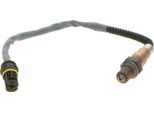 Bosch 0 258 006 809 - Sonda Lambda Oe 11 78 7 544 655 Per Serie 5 (E60), Serie 5 (E61), Serie 7 (E65)