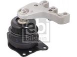 Febi Bilstein 23880 - Supporto Motore Oe 6Q0 199 167 Aq Per Polo (6C, 6R), Polo (9N), Fabia I (6Y), Ibiza (6L), Cordoba (6L), Cordoba (6K)