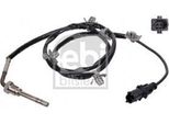 Febi Bilstein 100843 - Sensore Oe 55580026, Temperatura Gas Di Scarico Per Trax, Mokka X (J13)
