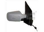 Tyc 310-0068 - Oe 1140593 Specchio Esterno, Sinistro Per Fusion
