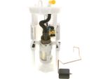 Bosch 0 986 580 944 - Oe 16 14 1 184 276 Pompa Carburante Per Serie 3 (E46)
