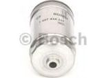 Bosch 1 457 434 337 - Oe 46797378 Filtro Carburante Per Boxer