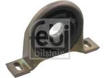 Febi Bilstein 32710 - Oe 639 410 06 81 Cuscinetto Per Albero Cardanico Per Vito (W639), Viano (W639)