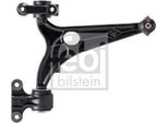 Febi Bilstein 37349 - Oe 16 075 107 80 Braccio Di Controllo Per C8 (Ea, Eb), Ulysse, 807 (Eb)