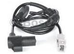 Bosch 0 265 006 205 - Oe 454548 Sensore, Velocità Ruota Per 406