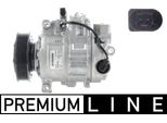 Mahle Acp 232 000P - Oe 4G0260805B Compressore Aria Condizionata Per A6 (4G), A7 (4G), A8 (4H)