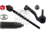 Febi Bilstein 44298 - Oe 32 10 6 799 965 Kit Di Riparazione, Tirante Per Serie 4 (F36), Serie 4 (F32, F82), Serie 3 (F31), Serie 3 Gt (F34), Serie 3 (F30), Serie 2 (F22, F87), Serie 1 (F21), Serie 1 (F20)