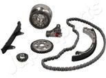 Japanparts KDK-206V - Adattatore Oe 13506 23010 Per Yaris (P1)