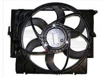 Tyc 803-0013 - Ventola Radiatore Oe 17428506668 Per Serie 1 (E81), Serie 1 (E87), Serie 1 (E88), Serie 1 (E82), Serie 3 (E90), Serie 3 (E93), Serie 3 (E92), Serie 3 (E91), X1 (E84)