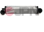 Jpn 60C9261 - Intercooler Oe 17517789333 Per Serie 3 (E91), Serie 3 (E90), Serie 3 (E93), Serie 3 (E92)
