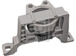 Febi Bilstein 39363 - Supporto Motore Oe 3M516F012BC Per C-Max, Focus C-Max (DM2), Focus Ii, Focus Iii, Tourneo Connect, Transit Connect, C30 (533), S40 Ii (544), V50 (545)