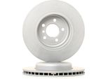 Zimmermann 150.3483.20 - Disco Freno Per Serie 5 (F10), Serie 5 (F11), Serie 6 (F12), Serie 6 (F13), Serie 6 (F06)