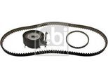 Febi Bilstein 100330 - Set Di Cinghie Dentate Oe CM5G 6K288 Ca Per B-Max, Fiesta Vi, Focus Iii