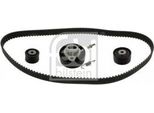 Febi Bilstein 11042 - Kit Cinghia Di Distribuzione Oe S7J6268AB Per Escort V, Escort Vi, Escort Vii, Fiesta Iii, Mondeo Ii, Orion Iii (Gal)