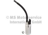 Pierburg 7.07795.18.0 - Pompa Carburante Per X5 (E53), Insignia A (G09)