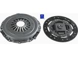 Sachs 3000 951 947 - Kit Frizione Oe 77 01 477 690 Per Clio Iii