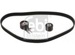 Febi Bilstein 28589 - Febi Bilstein 28589 - Oe 274247 Set Di Cinghie Dentate Per C30 (533), C70 Ii Cabriolet (542), S40 Ii (544), S60 I (384), S60 Ii (134), S80 I (184), S80 Ii (124), V40 (525, 526), V50 (545), V60 I (155, 157), V70 Ii (285), V70 Iii (135), XC60 (156), XC70 (295), XC70 Ii (136), XC90 I (275)