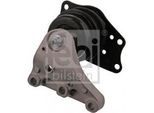 Febi Bilstein 23918 - Supporto Motore Oe 6Q0 199 167 As Per Polo (6C, 6R), Polo (9N), Roomster (5J), Fabia Ii (54), Fabia I (6Y), Ibiza (6J, 6P), Ibiza (6L), Cordoba (6L), A1 (8X)
