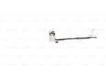 Bosch 1 582 980 293 - Oe 203 470 73 94 Pompa Carburante Per Classe C (W203), Classe C (CL203), Classe C (S203), Classe Clc (CL203), Clk (C209), Clk (A209)