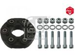 Febi Bilstein 40087 - Oe 411 05 00 Giunto, Albero Longitudinale Per Slc (R172), Slk (R171), Slk (R172)