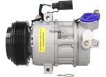 Nissens 890087 - Compressore Aria Condizionata Oe 1H2620459 Per Mii (KE1, KF1), Citigo (NF1), Load Up, Up