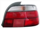 Tyc 11-6010-11-2 - Oe 63212496297 Luce Posteriore, Sinistra Per Serie 5 (E39)