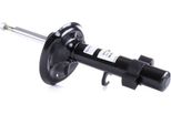 Sachs 317 571 - Oe 3 413 146 StoßDäMpfer, Posteriore Per X3 (E83)
