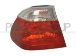 Prasco BM0184156 - Oe 63216910531 Fanale Posteriore Sinistro, Parte Esterna Per Serie 3 (E46)