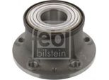 Febi Bilstein 45678 - Set Di Cuscinetti Ruota Oe 16 063 747 80 Per Boxer, Ducato, Jumper