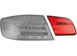 Van Wezel 0665923U - Oe 6321 7252 779 Luce Posteriore Sinistra, Parte Interna Per Serie 3 (E92)