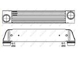 Nrf 30317 - Intercooler Oe 17514710783 Per Serie 5 (E60), Serie 5 (E61)