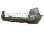 Prasco RN8201061 - Paraurti Posteriore Oe 850102687R Per Koleos I (Hy)