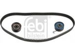 Febi Bilstein 23415 - Set Di Cinghie Dentate Oe 93188137 Per Meriva (X03), Corsa C (X01), Combo Tour, Combo, Astra G
