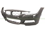 Prasco BM0291031 - Paraurti Anteriore Oe 51118055822 Per Serie 3 (F30), Serie 3 (F31)