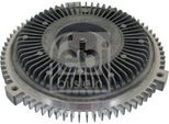Febi Bilstein 18683 - Oe 11 52 1 709 499 Frizione, Ventola Radiatore Per Serie 3 (E36), Serie 3 (E46), Serie 5 (E39), Serie 7 (E38), X5 (E53), Z3 (E36)