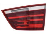 Tyc 17-0394-01-9 - Oe 7217309 Luce Posteriore, Sinistra, Parte Interna Per X3 (F25)
