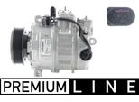 Mahle Acp 52 000S - Compressore Aria Condizionata Oe 55701200 Per Corsa E (X15), Corsa D (S07)