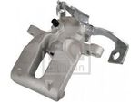 Febi Bilstein 179098 - Pinza Freno Oe 47850 02100 Per Auris (E15), Corolla (E15)