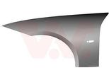 Van Wezel 0657655 - Parafango Anteriore Sinistro Oe 4135 7135 679 Per Serie 3 (E91), Serie 3 (E90)
