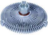 Maxgear 62-0009 - Frizione Oe 11522249216, Ventola Radiatore Per Serie 3 (E46), Serie 5 (E39), Serie 7 (E38), Serie 7 (E65), X5 (E53)