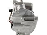 Mahle Acp 591 000P - Oe 22306311 Compressore Aria Condizionata Per Classe B (W246)
