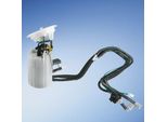 Bosch 0 580 202 029 - Oe 16 11 7 373 522 Pompa Carburante Per Serie 5 (E60), Serie 5 (E61), Serie 6 (E63), Serie 6 (E64)