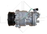 Nrf 32065 - Compressore Aria Condizionata Oe 6N0820803B Per Arosa (6H), Cordoba (6K), Ibiza (6K), Lupo (6E1, 6X1), Polo (6N), Polo Playa, Polo (6V)