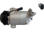 Mahle Acp 454 000S - Oe 926007877R Compressore Aria Condizionata Per Koleos I (Hy)