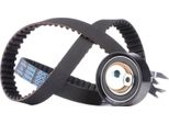 Ridex 307T0080 - Oe 030 109 119 Ab Kit Cinghia Di Distribuzione Per Arosa (6H), Cordoba (6K), Ibiza (6K), Inca (6K), Caddy Ii (9K), Golf Iii (1H), Lupo (6E1, 6X1), Polo (6N), Polo (6V), Vento (1H)