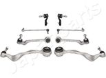 Japanparts SKS-0108 - Oe 2405859 Querlenker FüR 1Er (E82), 1Er (E88), 1Er (E81), 3Er (E90), 3Er (E93), 3Er (E92), 3Er (E91), X1 (E84), 1Er (E87)